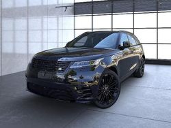 Santorini black Gebraucht 2025 Land Rover Range Rover Velar Autobiography SUV | 96.500 €