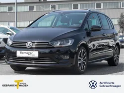 Schwarz Gebraucht 2017 VW Golf VII Sound | 14.980 € (Guter Preis)
