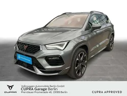 Graphitgrau Gebraucht 2023 Cupra Ateca SUV | 34.663 € (Fairer Preis)