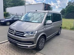 Gebraucht 2018 VW California California Van | 48.000 € (Superpreis)