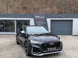 Schwarz Gebraucht 2024 Audi RS Q8 Sport SUV | 97.499 € (Superpreis)