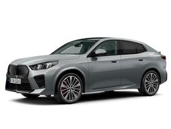 Gebraucht 2024 BMW iX2 Comfort Edition SUV | 61.948 € (Teuer)