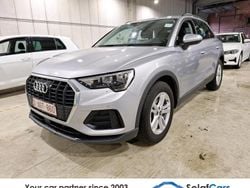 Silber Gebraucht 2021 Audi Q3 SUV | 22.930 € (Superpreis)
