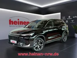 Schwarz Gebraucht 2025 Baic X75 SUV | 30.980 € (Guter Preis)