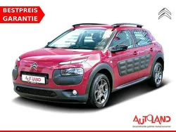 Andere Gebraucht 2016 Citroën C4 Cactus PureTech Kleinwagen | 13.950 € (Teuer)