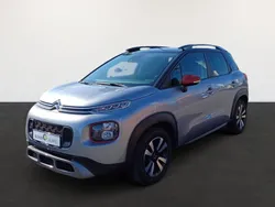 Artensegrau Gebraucht 2021 Citroën C3 Aircross SUV | 14.490 € (Guter Preis)