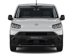 Ice white Neu 2025 Toyota Proace City City Van / Kleinbus | 25.954 € (Fairer Preis)