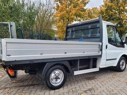Weiß Gebraucht 2013 Ford 300 SUV | 5.500 €