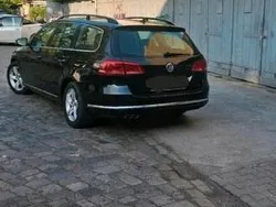 Schwarz Gebraucht 2011 VW Passat Kombi | 4.600 € (Superpreis)
