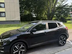 Schwarz Gebraucht 2019 Nissan Qashqai N-Motion SUV | 20.000 € (Etwas zu teuer)