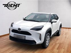 Weiß Neu 2025 Toyota Yaris Cross Business Edition SUV | 23.950 € (Superpreis)
