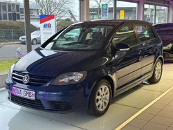 Blau Gebraucht 2005 VW Golf Plus S Van / Kleinbus | 2.990 € (Etwas zu teuer)