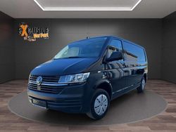 Deep black Gebraucht 2021 VW Transporter Van | 18.950 €
