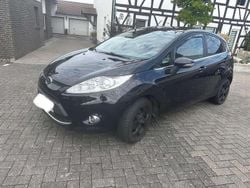 Gebraucht 2010 Ford Fiesta Titanium Kleinwagen | 2.999 € (Guter Preis)