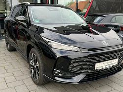 Schwarz Neu 2025 MG HS Luxury SUV | 34.890 € (Fairer Preis)