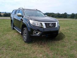 Schwarz Gebraucht 2017 Nissan Navara Tekna Abholung | 19.800 € (Guter Preis)
