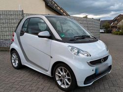 Weiß Gebraucht 2013 Smart ForTwo Coupé Coupé | 5.850 € (Fairer Preis)