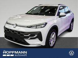 Weiß Neu 2026 VW T-Roc Life SUV | 38.980 € (Guter Preis)