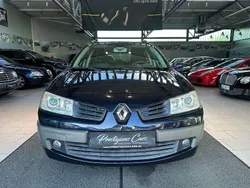 Blau Gebraucht 2006 Renault Mégane GrandTour Avantage Kombi | 2.949 € (Teuer)