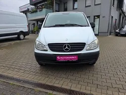 Andere Gebraucht 2007 Mercedes Vito Van / Kleinbus | 6.990 € (Teuer)