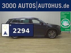 Schwarz Gebraucht 2022 Skoda Kodiaq LAURIN & KLEMENT SUV | 29.480 € (Guter Preis)