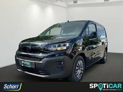 Perla nera schwarz Gebraucht 2025 Peugeot E-Partner Van / Kleinbus | 35.230 €