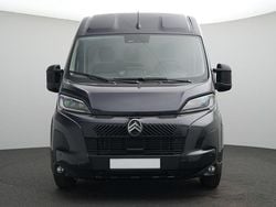 Graphit grau (metall Neu 2025 Citroën Jumper Van / Kleinbus | 27.723 € (Superpreis)