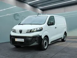Weiß Neu 2025 Peugeot Expert Van | 26.287 €