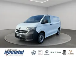 Clear white Neu 2025 VW T6.1 Van | 47.600 € (Guter Preis)