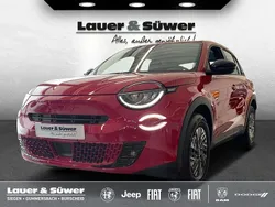 Other Gebraucht 2024 Fiat 600 Red Limousine | 29.990 € (Fairer Preis)