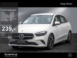 Weiß Gebraucht 2023 Mercedes B200 Progressive Van / Kleinbus | 28.888 € (Guter Preis)