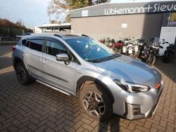 Silber Gebraucht 2020 Subaru XV Platinum SUV | 22.500 € (Fairer Preis)