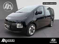 Abyss black Neu 2025 Hyundai Staria Trend Van / Kleinbus | 48.880 € (Guter Preis)