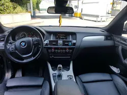 Schwarz Gebraucht 2015 BMW X4 xLine SUV | 21.599 € (Fairer Preis)