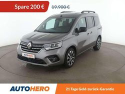 Gray Gebraucht 2021 Renault Kangoo Intens Van / Kleinbus | 19.700 € (Fairer Preis)