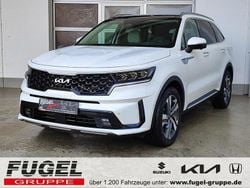 (ud) schneeweiss Gebraucht 2022 Kia Sorento Platinum SUV | 36.968 € (Fairer Preis)