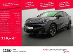 Grau Gebraucht 2025 Cupra Tavascan Endurance SUV | 39.988 € (Superpreis)