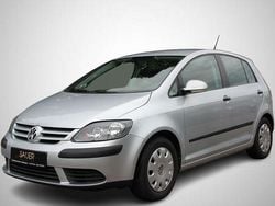 Silber Gebraucht 2006 VW Golf V Trendline Limousine | 6.900 € (Etwas zu teuer)