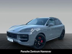 Grau Neu 2026 Porsche Cayenne S SUV | 161.919 € (Etwas zu teuer)