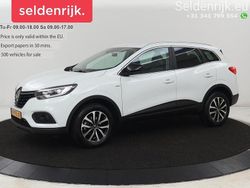 Weiß Gebraucht 2021 Renault Kadjar LIMITED SUV | 16.100 € (Fairer Preis)