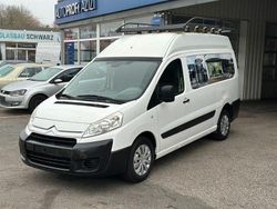 Weiß Gebraucht 2010 Citroën Jumpy Limousine | 3.950 € (Fairer Preis)