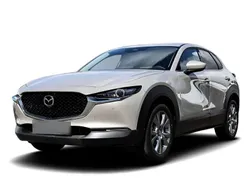 Beige Neu 2024 Mazda CX-30 Exclusive SUV | 32.700 €