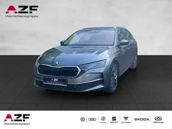 Grau Gebraucht 2024 Skoda Octavia Selection Kombi | 29.990 € (Superpreis)