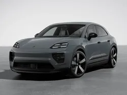 Schiefergrau neo Neu 2025 Porsche Macan SUV | 107.622 €