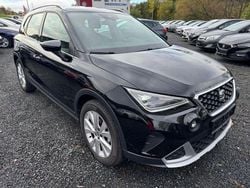 Schwarz Gebraucht 2024 Seat Arona SUV | 18.890 € (Guter Preis)