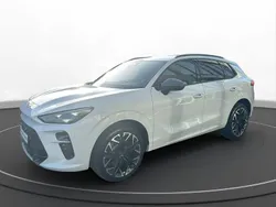 Weiß (glacial weiss) Neu 2025 Cupra Terramar VZ SUV | 47.490 € (Fairer Preis)