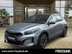 Grau Gebraucht 2023 Kia XCeed GT-Line SUV | 27.499 € (Fairer Preis)
