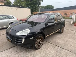 Basaltschwarzmetallic Gebraucht 2008 Porsche Cayenne S SUV | 12.990 € (Guter Preis)