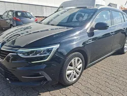 Schwarz Gebraucht 2021 Renault Mégane IV Business Limousine | 13.290 € (Fairer Preis)