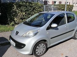 Gebraucht 2007 Peugeot 107 Filou Kleinwagen | 1.750 € (Etwas zu teuer)